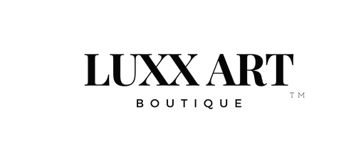 LuxxArtBoutique